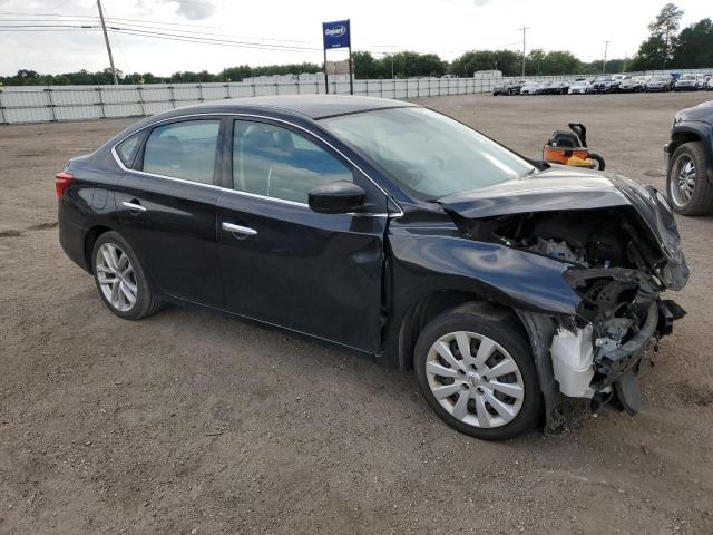 3N1AB7AP9JY271314 Nissan SENTRA S