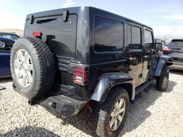 1C4BJWEG3FL522580 Jeep Wrangler Unlimited Sahara