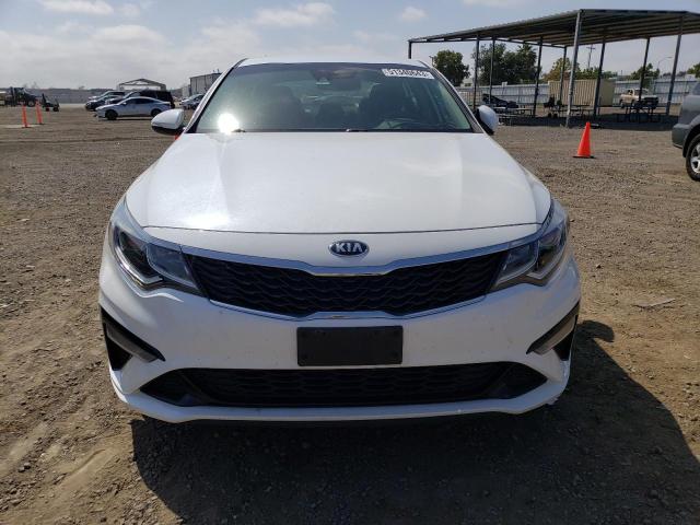 5XXGT4L32KG305066 KIA Optima Lx