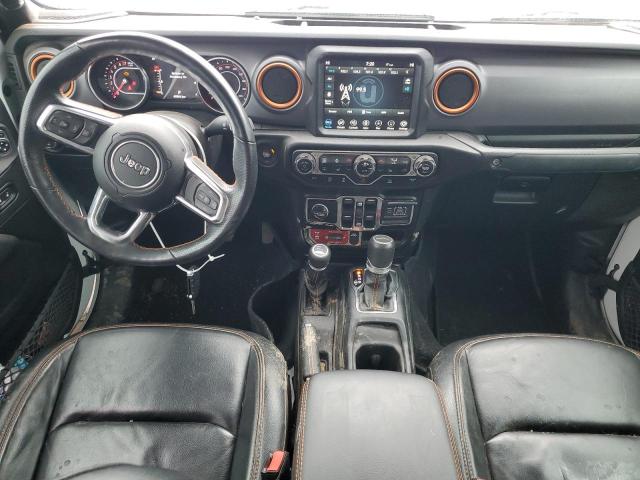 2021 JEEP GLADIATOR - 1C6JJTEG1ML606136