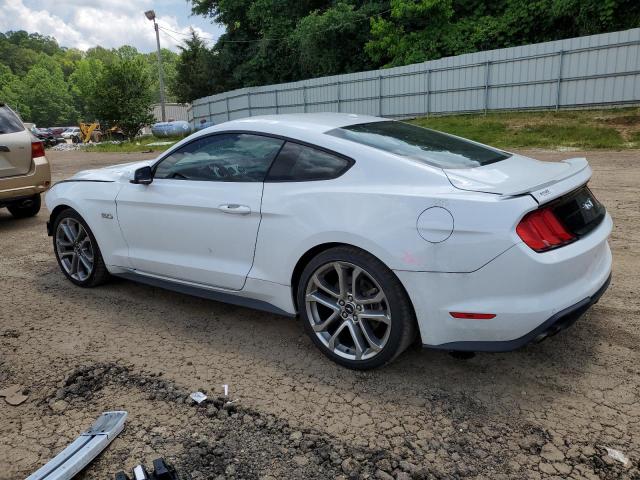 1FA6P8CF1J5182841 2018 FORD MUSTANG, photo no. 2