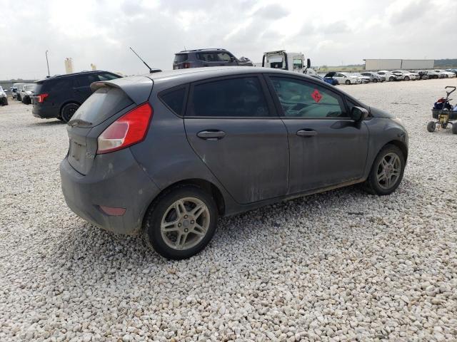 2019 FORD FIESTA 3FADP4EJ6KM163280
