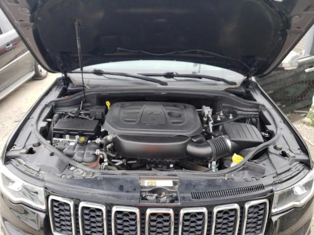 1C4RJEBG4LC182252 Jeep Grand Cherokee Limited