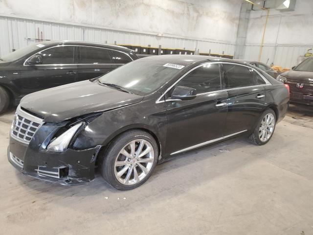 2014 Cadillac XTS Premium Collection