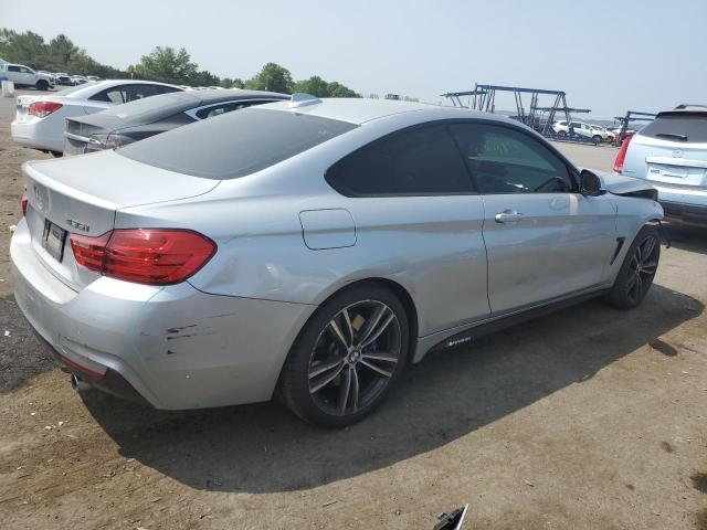 2015 BMW 435 XI - WBA3R5C52FK372439