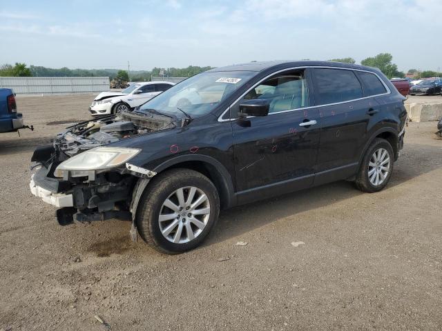 2009 Mazda CX-9 