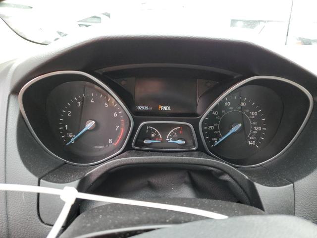 1FADP3K29FL288174 Ford FOCUS SE