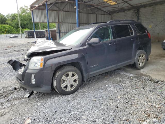 2015 GMC Terrain SLT