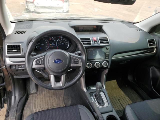 JF2SJAGC8JH565905 Subaru Forester 2.5i Premium
