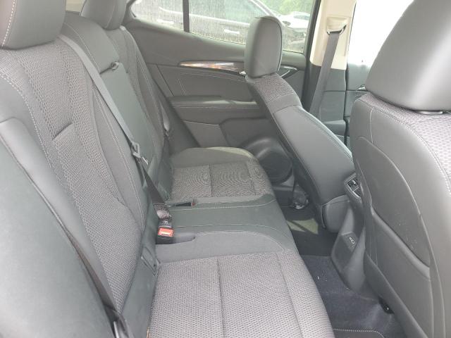2021 BUICK ENVISION P - LRBAZLR44MD105977