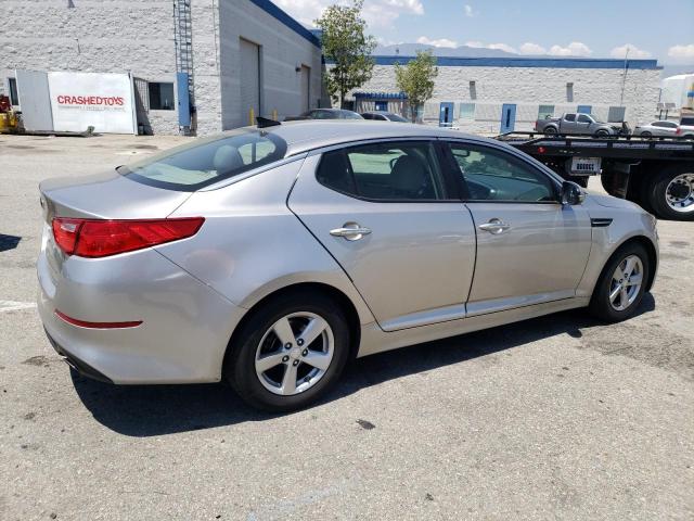 5XXGM4A78EG334580 KIA Optima Lx