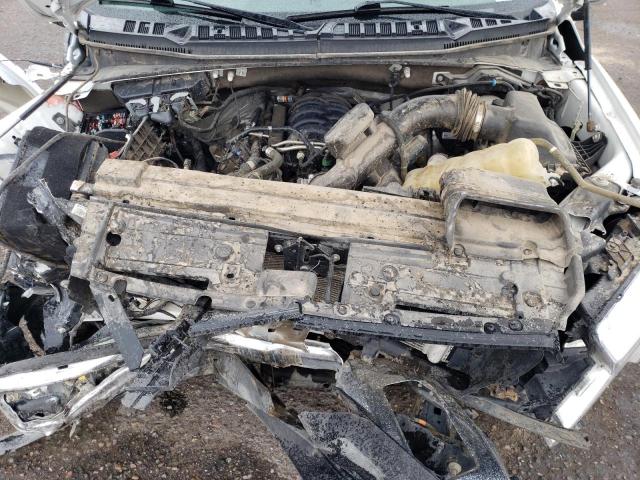 1FTEX1E51LKD34221 Ford F150 Super Cab