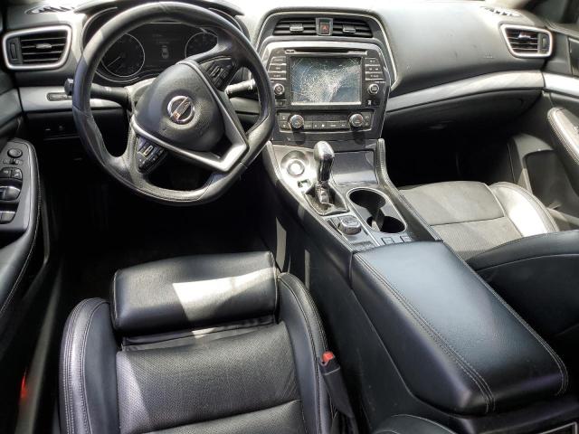 1N4AA6AP4HC394697 Nissan Maxima 3.5s