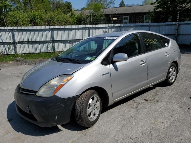 2006 Toyota Prius 