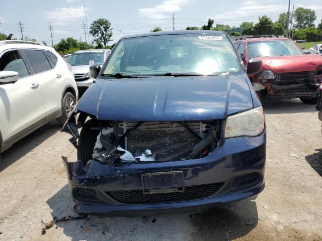 2C4RDGBG3FR516785 Dodge Grand Caravan Se