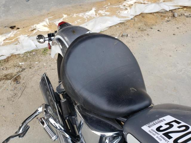 2001 HONDA VT750 CD2 - JH2RC44651K503248