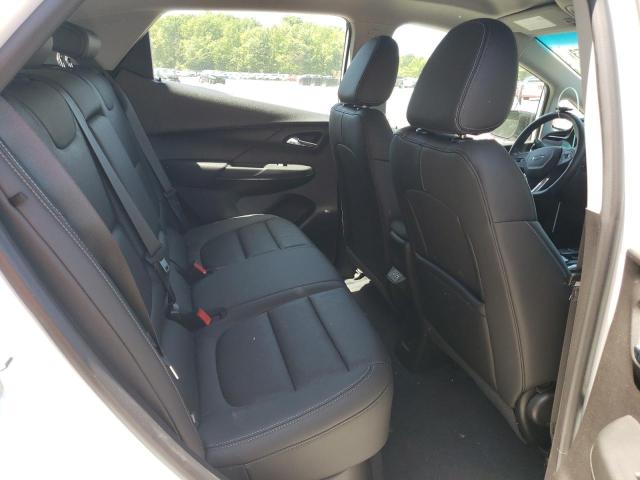 2022 CHEVROLET BOLT EV 2L - 1G1FX6S09N4133158