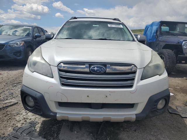 4S4BRDPC9E2261639 Subaru Outback 3.6r Limited