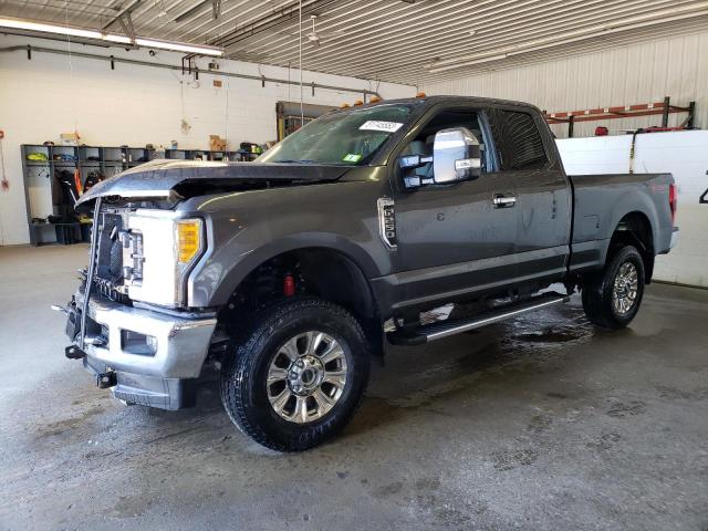 2017 Ford F-250 