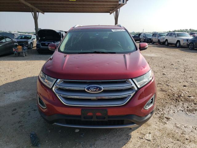 2FMPK3K86HBC63015 2017 FORD EDGE, photo no. 5