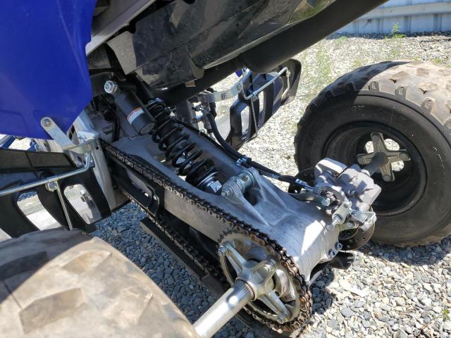 2021 YAMAHA YFM700 R 5Y4AM86E3MA101700