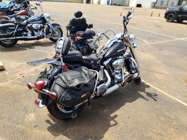 2002 HARLEY-DAVIDSON FLSTCI - 1HD1BWB122Y032345