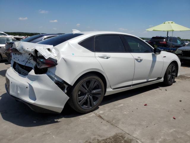2021 ACURA TLX TECH A - 19UUB5F55MA002016