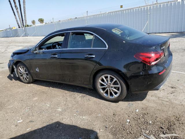 WDD3G4EB5KW002004 Mercedes-Benz A 220