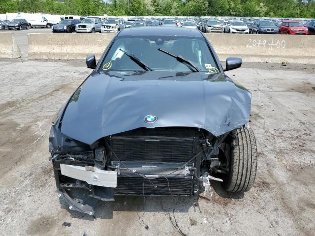 2021 BMW 330XI - 3MW5R7J07M8C20635