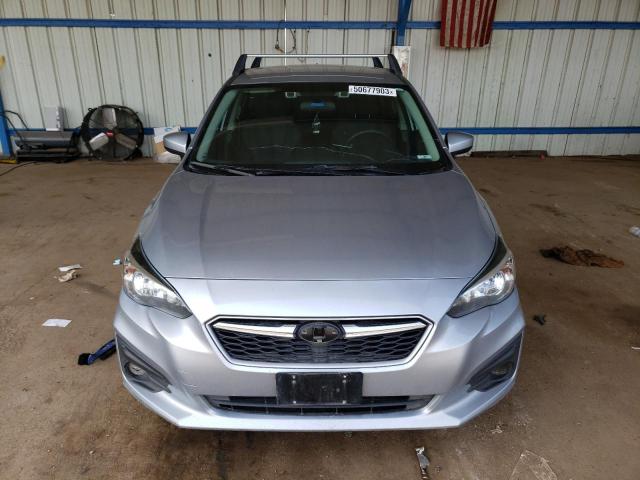 4S3GKAD62K3619889 Subaru Impreza Premium