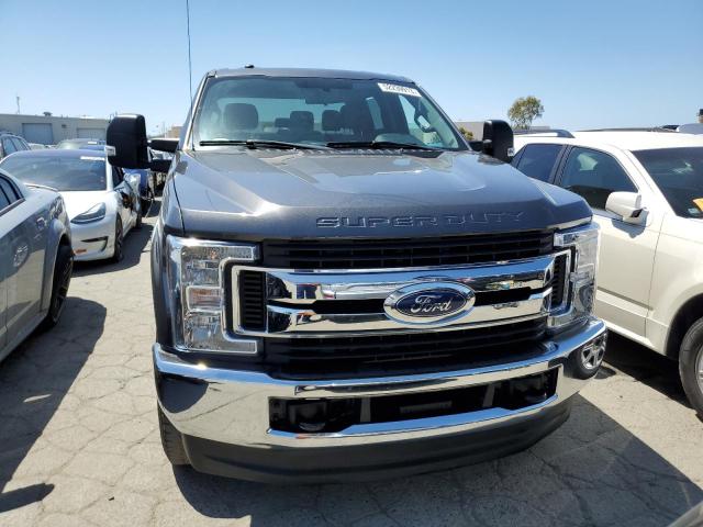 1FT7W2BT9KEF51257 Ford F250 Super Duty
