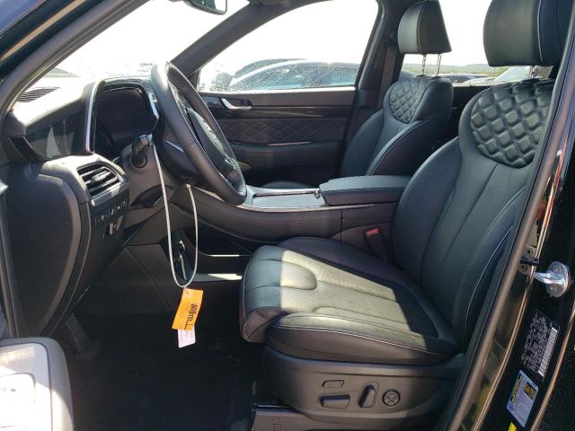 2022 HYUNDAI PALISADE C - KM8R7DHE6NU401297