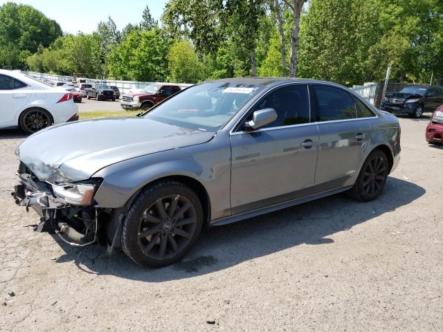 VIN WAUFFAFL5DA098889 2013 Audi A4, Premium Plus no.1