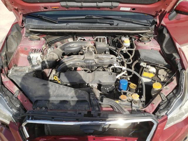 JF2GPABC8HH272530 Subaru Crosstrek Premium