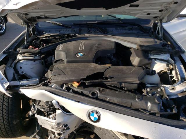2015 BMW 328 I - WBA3A5G50FNP35207