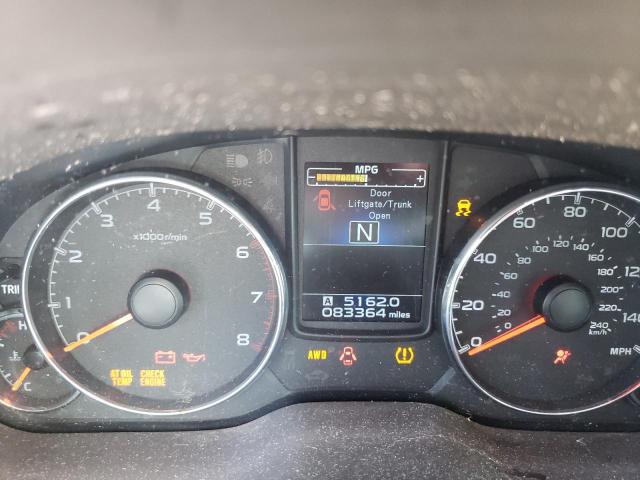 4S4BRBMCXE3259207 Subaru Outback 2.5i Limited