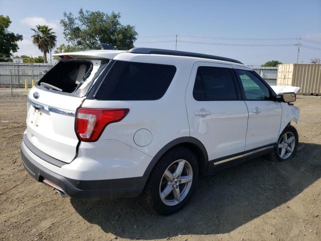 1FM5K7D85JGA80781 Ford EXPLORER XLT
