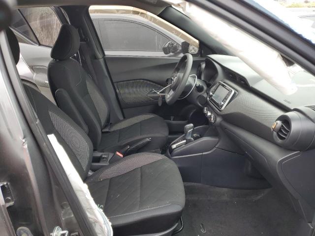 3N1CP5BV8LL526496 Nissan KICKS S