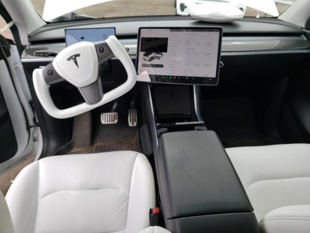 5YJYGDEE5MF090067 Tesla Model Y