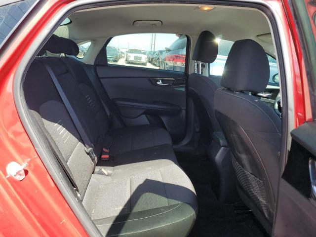 3KPF34AD9KE096683 KIA Forte Gt Line
