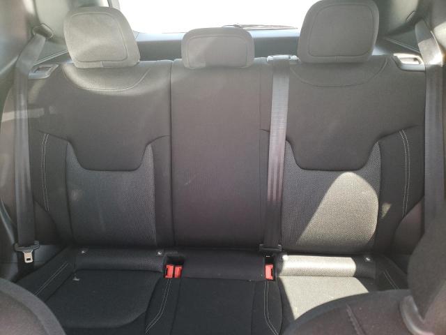 ZACNJDAB6MPM75644 Jeep Renegade Sport