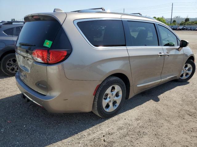 2018 CHRYSLER PACIFICA H - 2C4RC1L79JR248381
