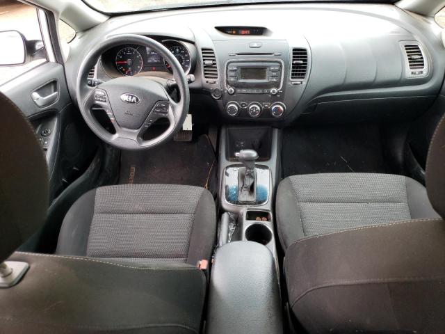 3KPFK4A79JE180286 KIA FORTE LX