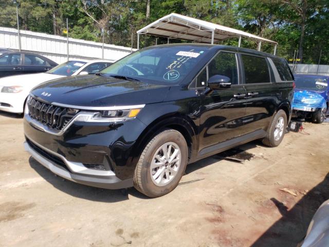 2023 KIA CARNIVAL L - KNDNB4H36P6261517