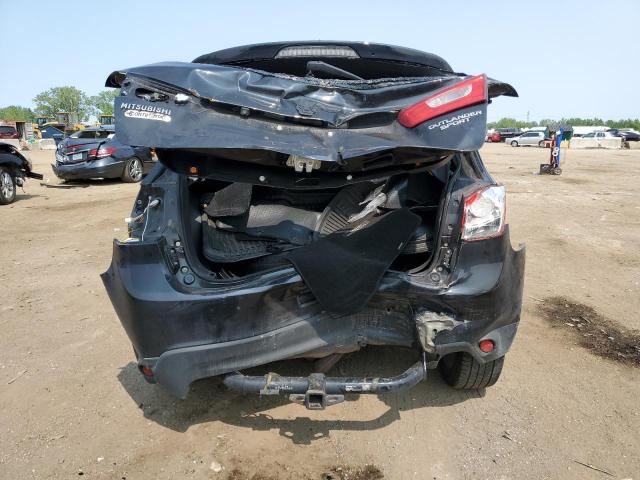 4A4AR4AU2FE049367 Mitsubishi Outlander Sport Se