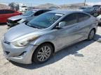 2016 HYUNDAI ELANTRA SE - 5NPDH4AE7GH768714