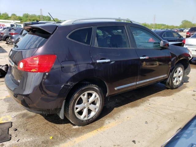 Vin: jn8as5mt3bw170471, lot: 52467903, nissan rogue s 20113