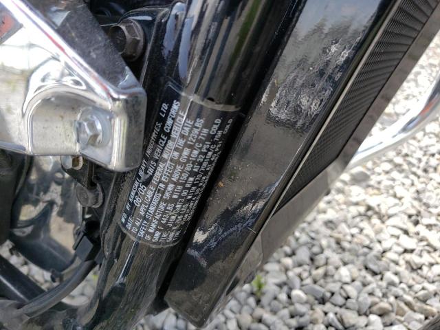 2006 KAWASAKI VN1600 D6F - JKBVNKD156A006083