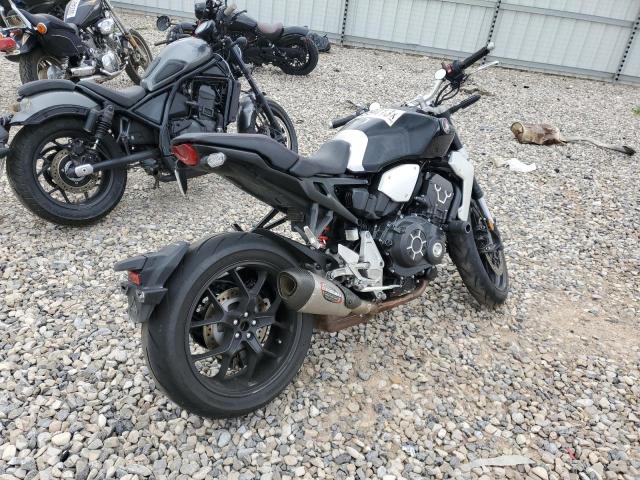 2018 HONDA CB1000 RA JH2SC8017JK000243