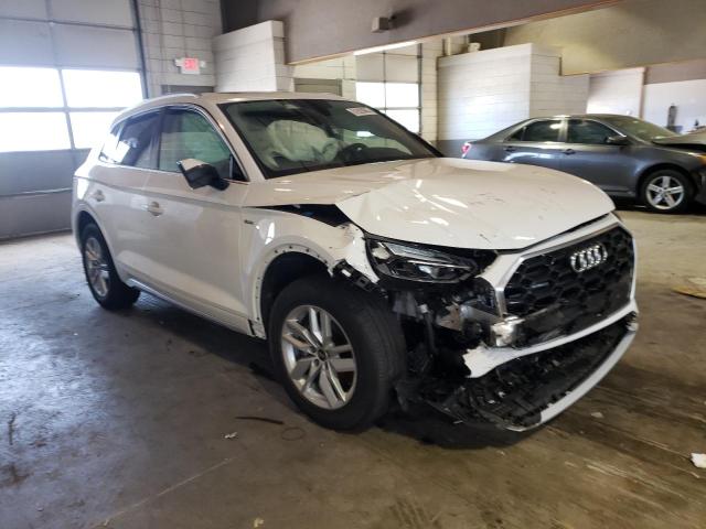 WA1GAAFYXN2139508 2022 AUDI Q5, photo no. 4